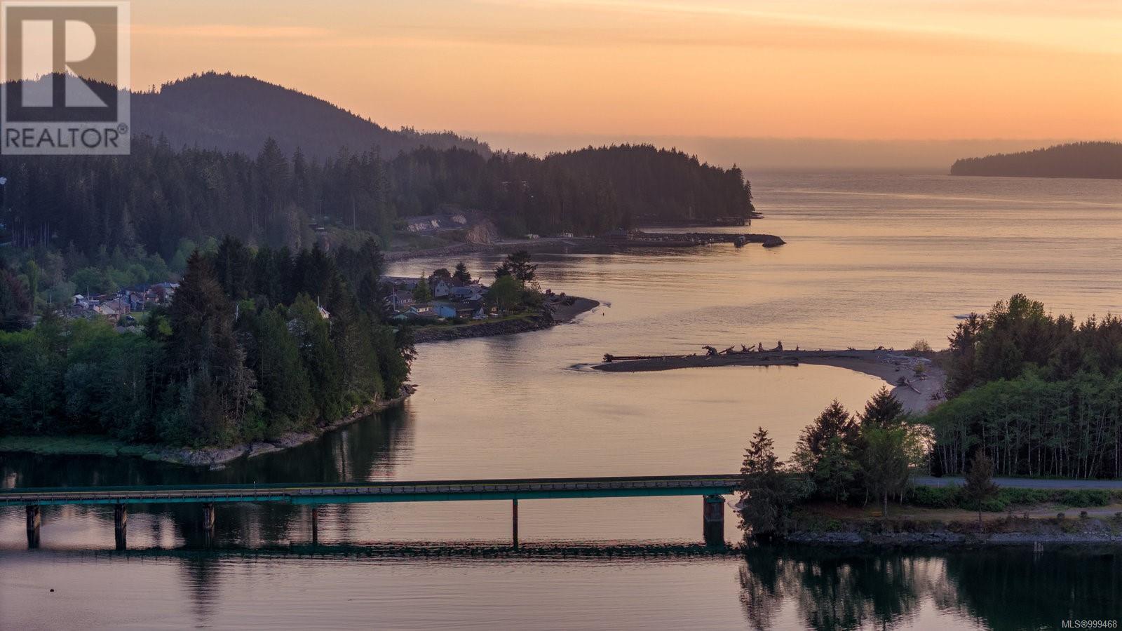 15 6504 Powder Main Road, Port Renfrew