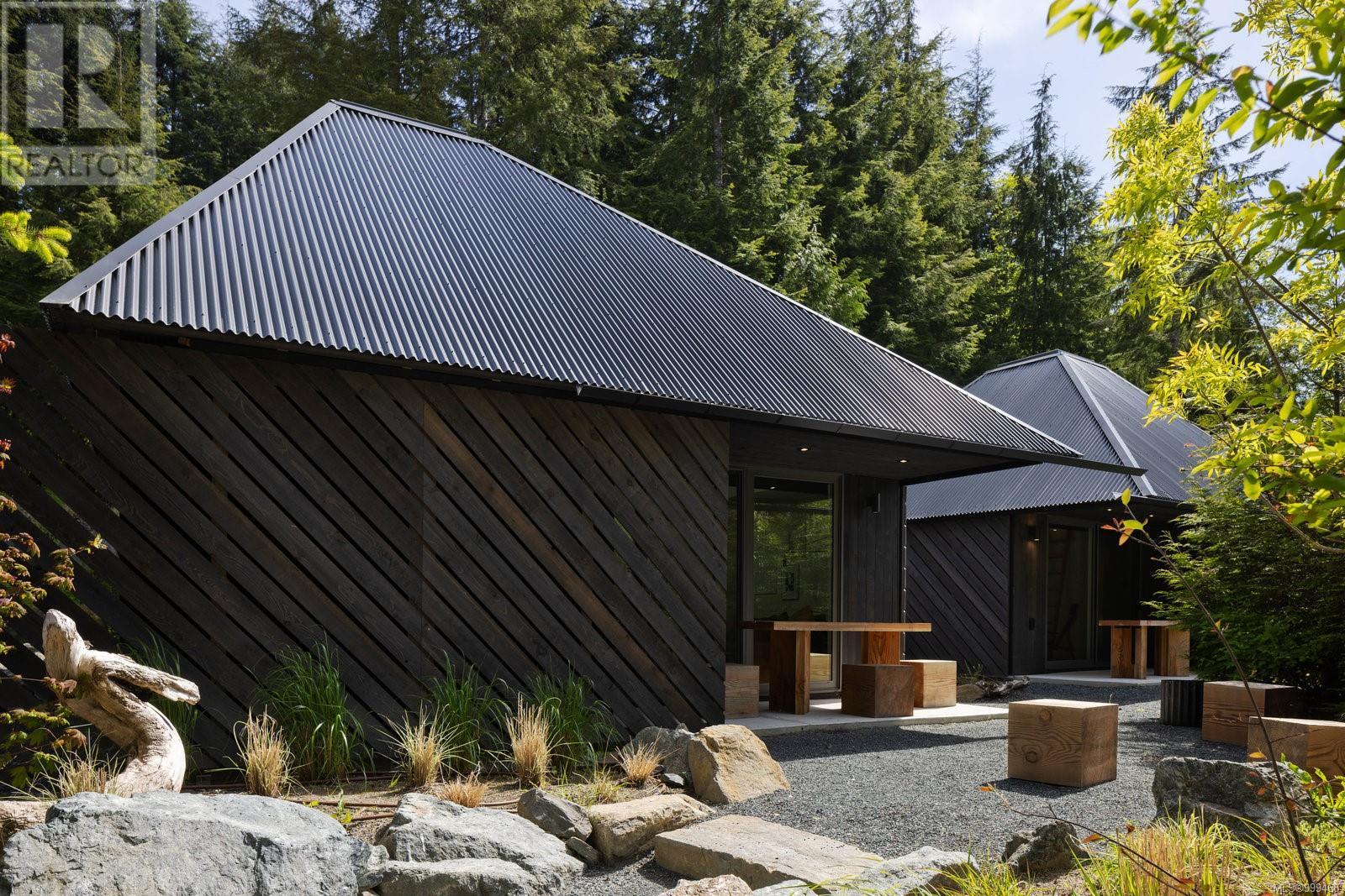 15 6504 Powder Main Road, Port Renfrew