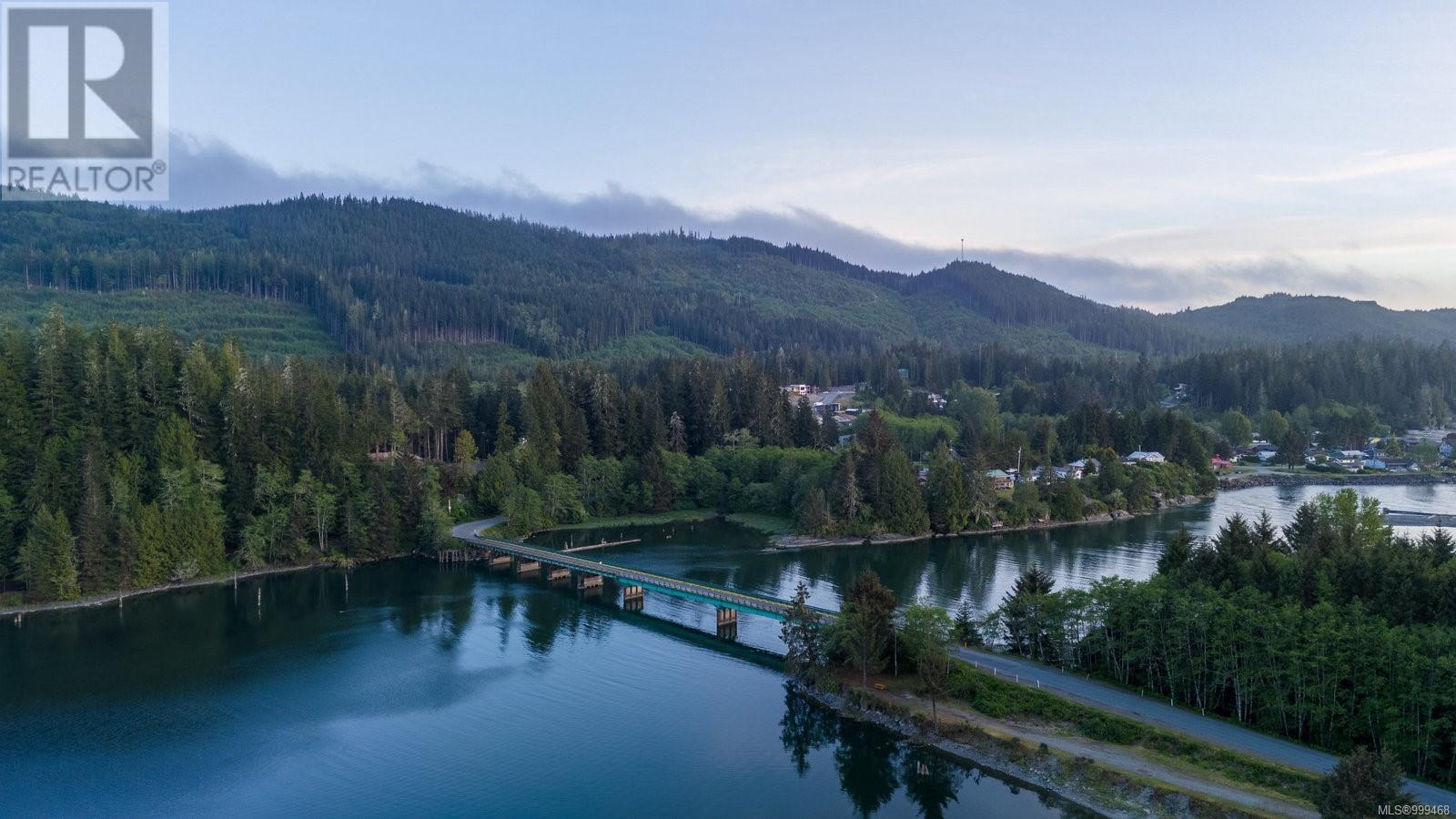 15 6504 Powder Main Road, Port Renfrew