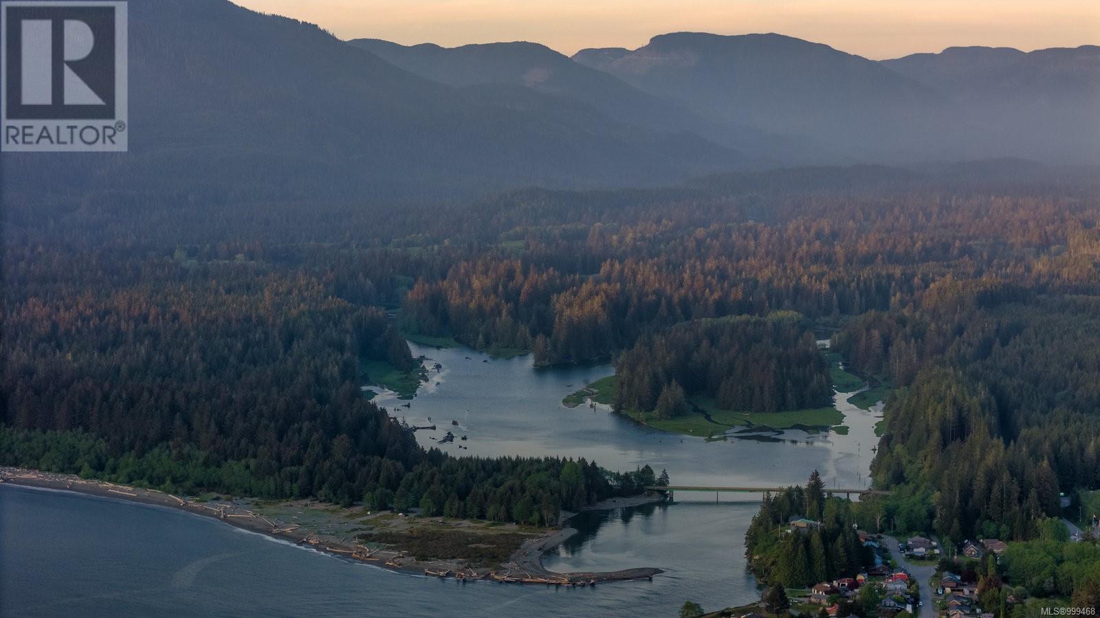 15 6504 Powder Main Road, Port Renfrew