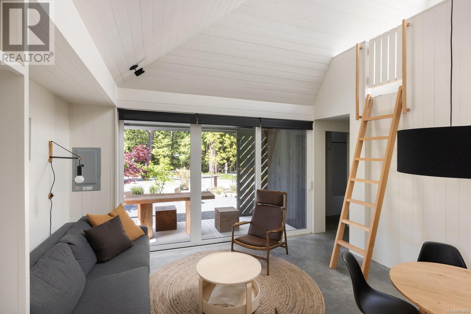 15 6504 Powder Main Road, Port Renfrew