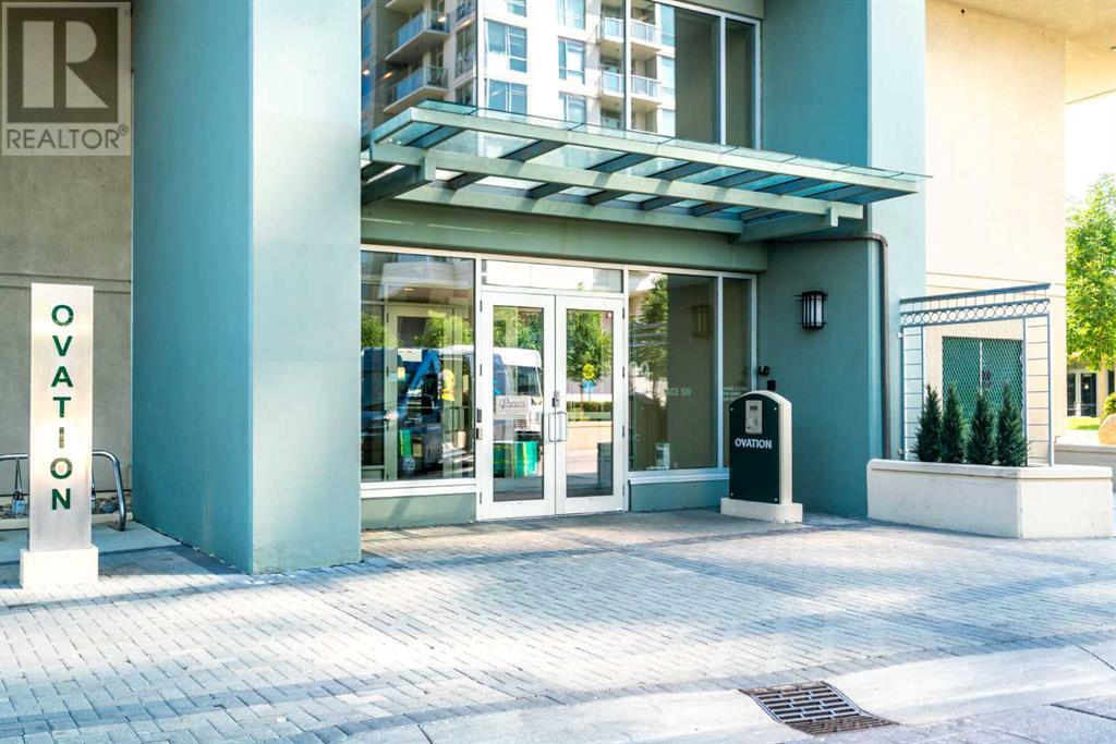 2102, 99 Spruce Place SW, Calgary, Alberta