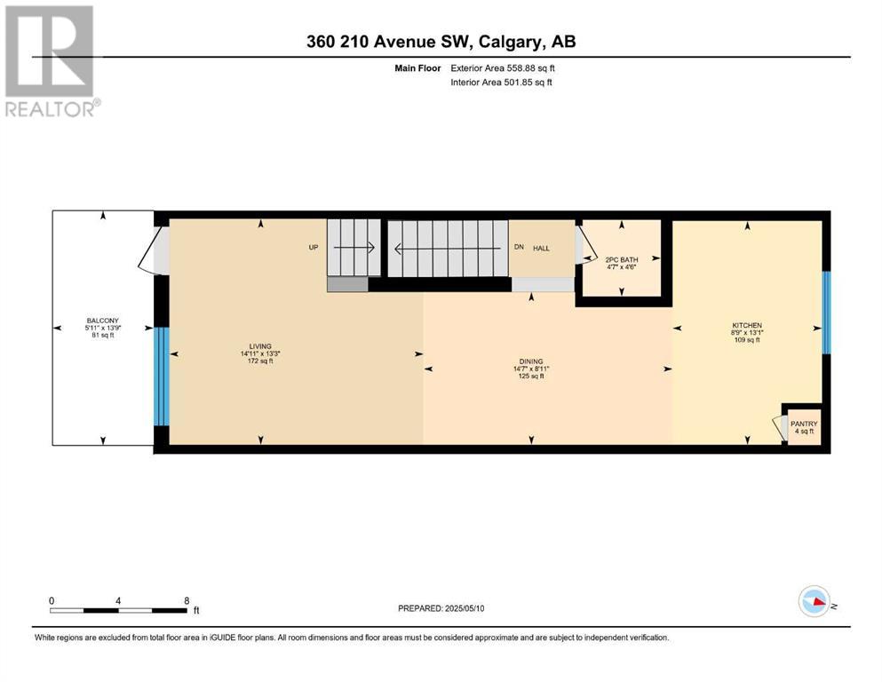 Single Family House for Sale in   Avenue SW Belmont Calgary 