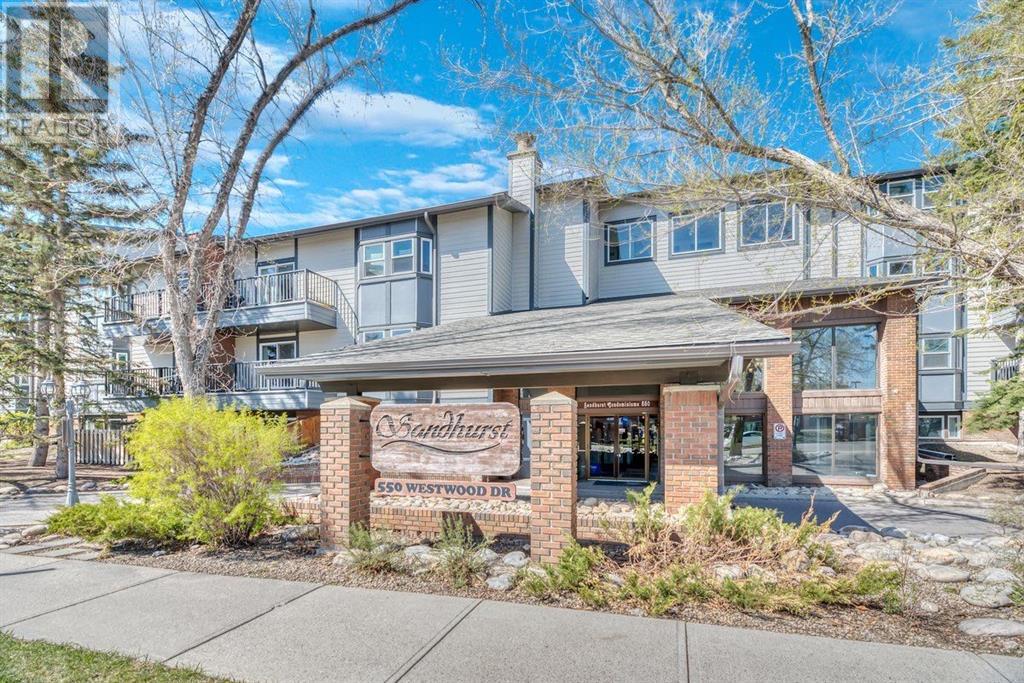 Single Family House for Sale in   Westwood Drive SW Westgate Calgary 