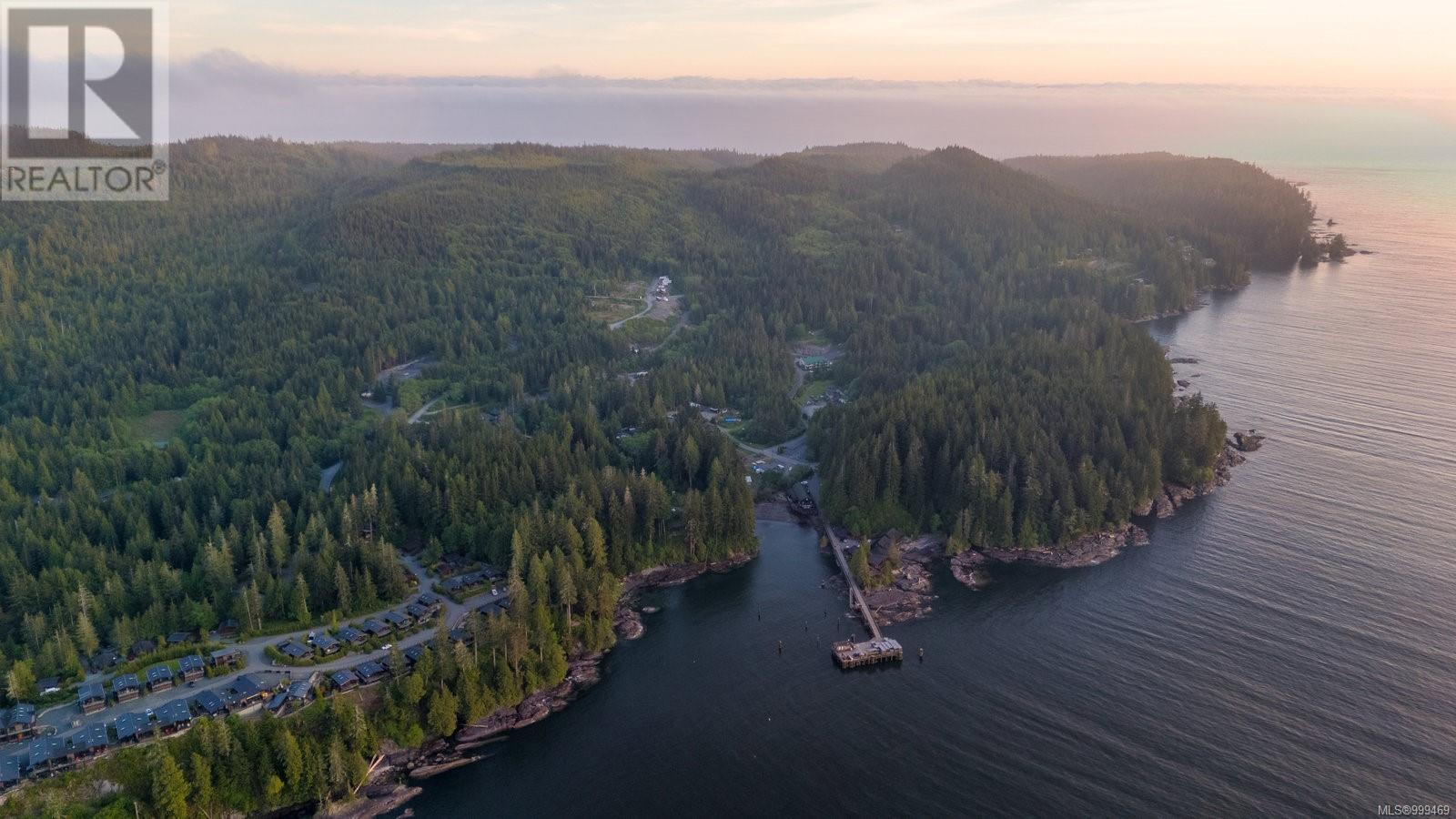 17 6504 Powder Main Road, Port Renfrew