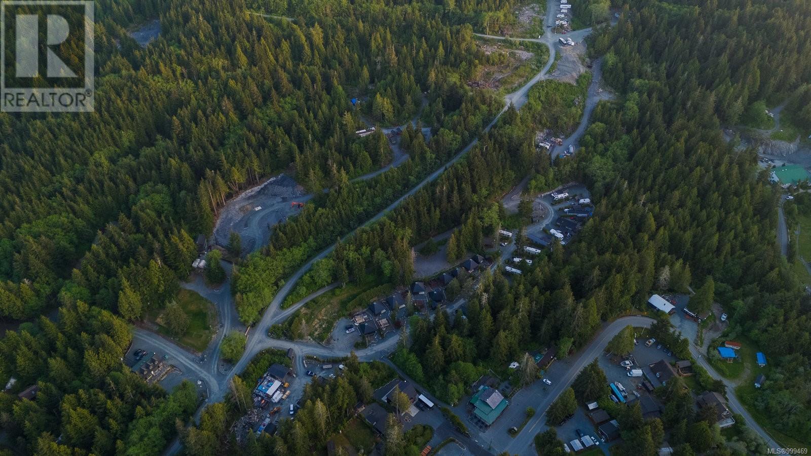 17 6504 Powder Main Road, Port Renfrew