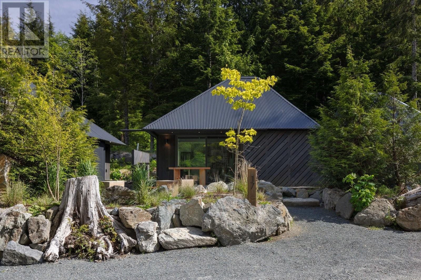 17 6504 Powder Main Road, Port Renfrew