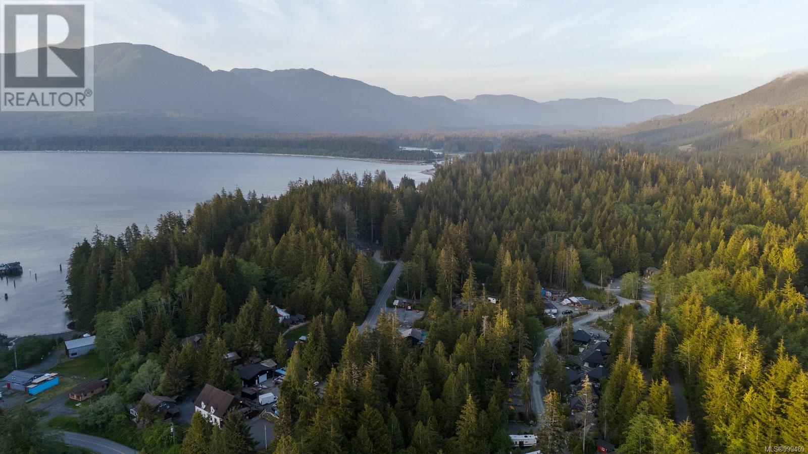 17 6504 Powder Main Road, Port Renfrew