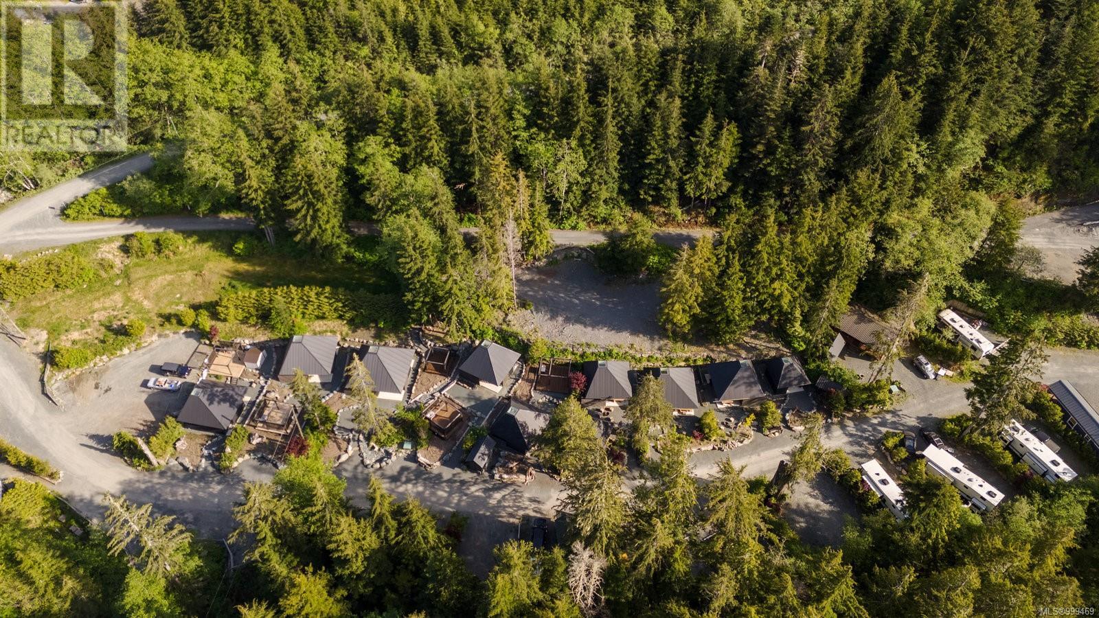17 6504 Powder Main Road, Port Renfrew
