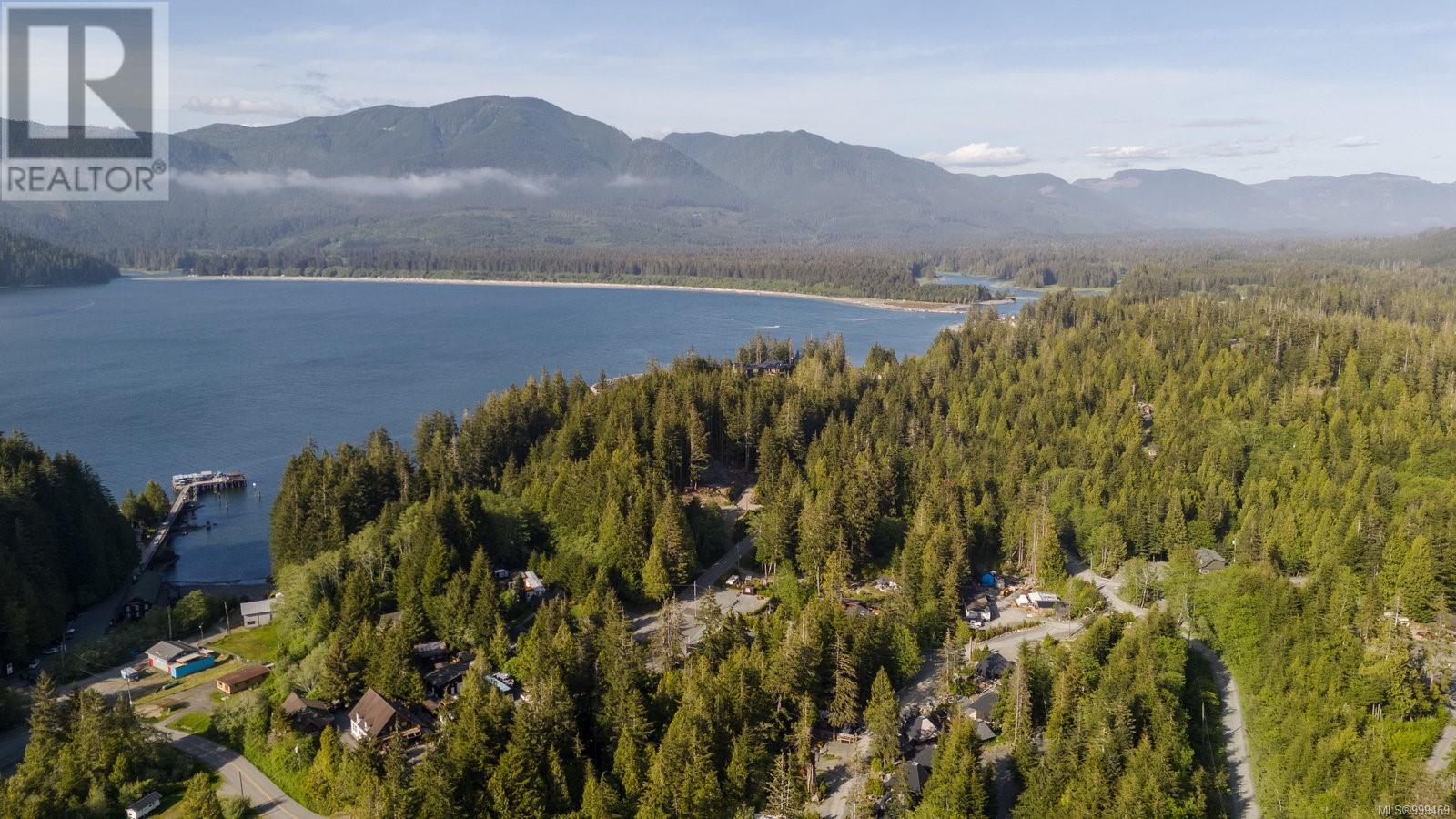 17 6504 Powder Main Road, Port Renfrew