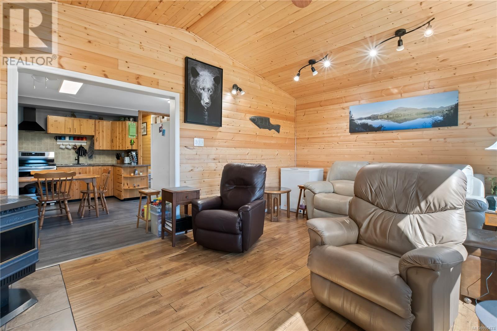 1065 Seventh Ave, Ucluelet