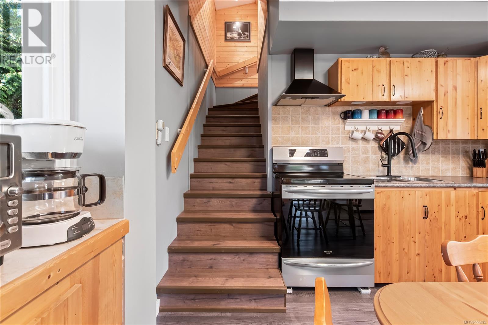 1065 Seventh Ave, Ucluelet