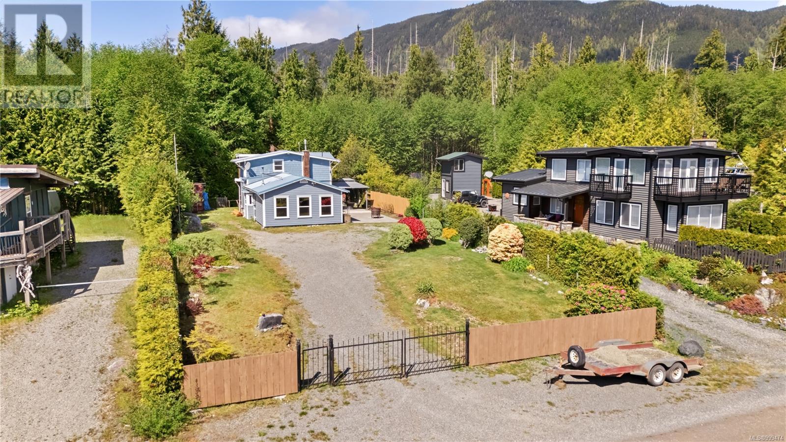 1065 Seventh Ave, Ucluelet