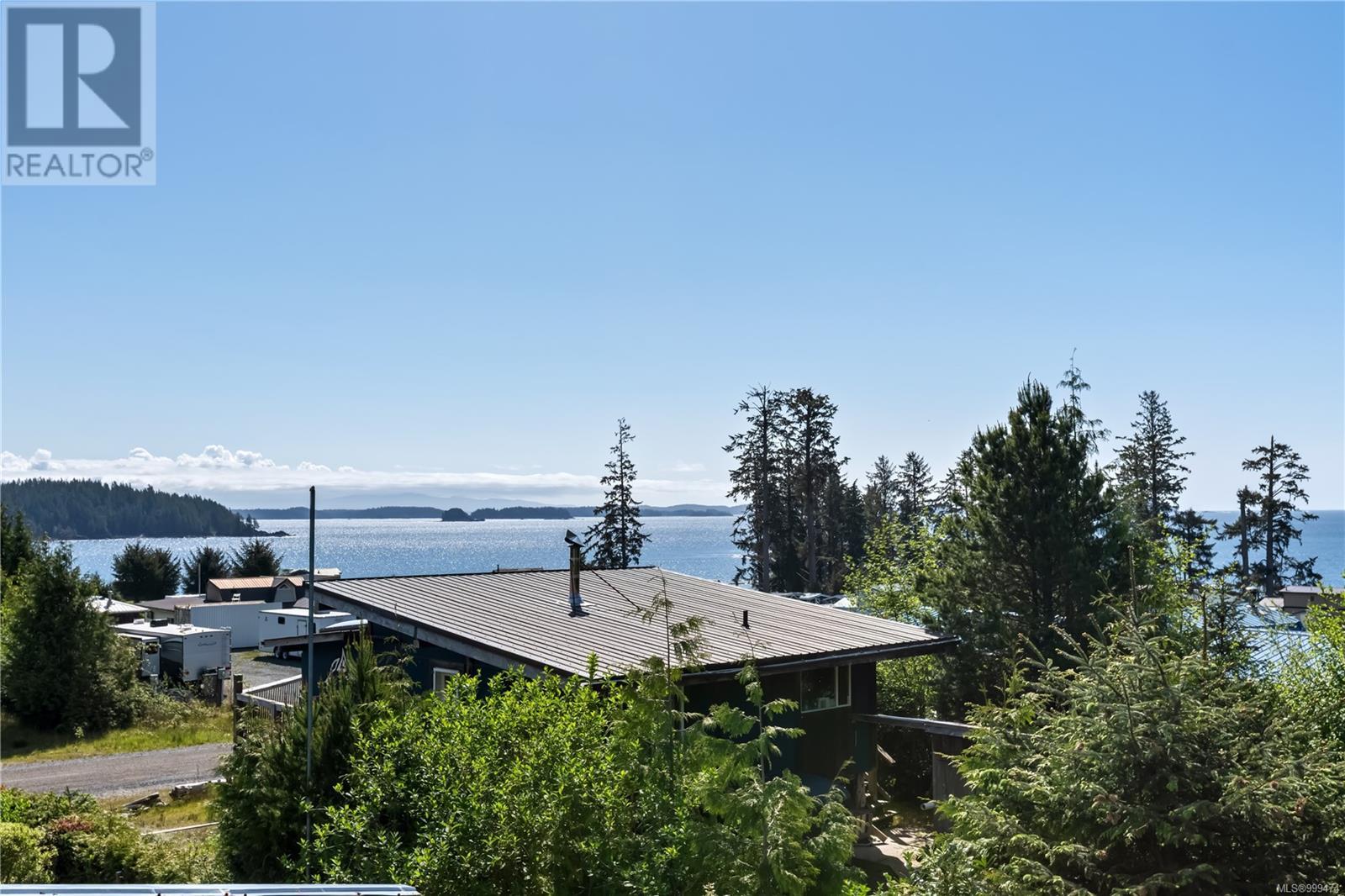 1065 Seventh Ave, Ucluelet