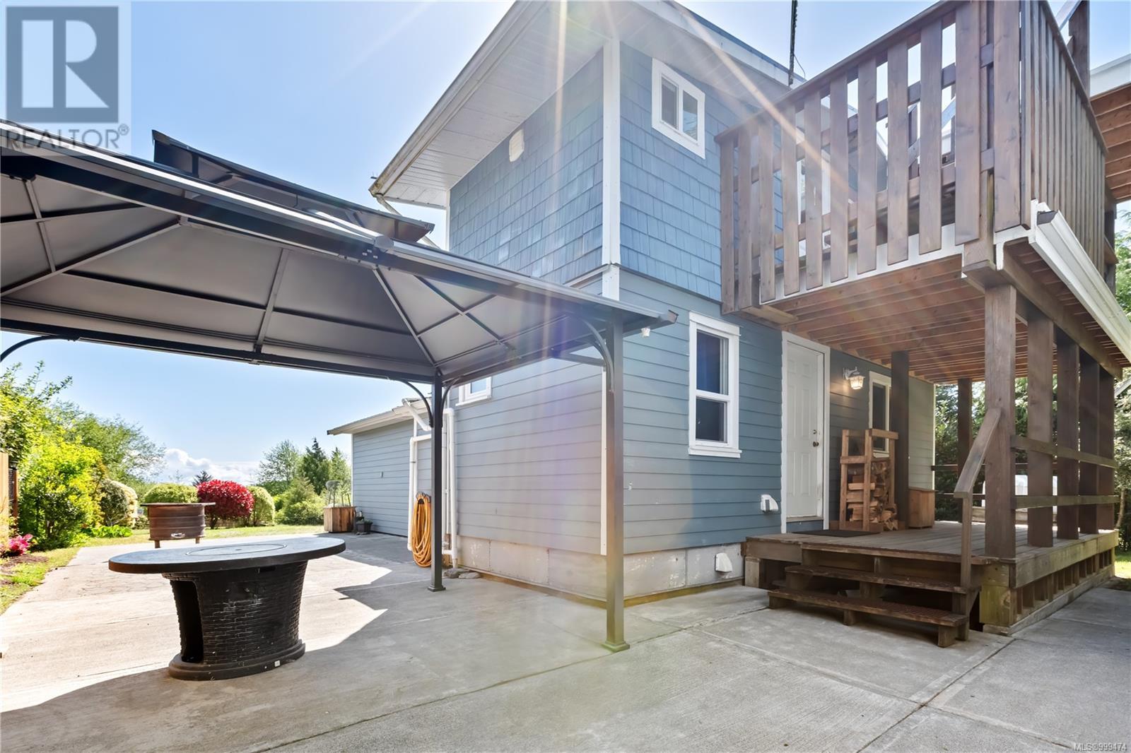 1065 Seventh Ave, Ucluelet