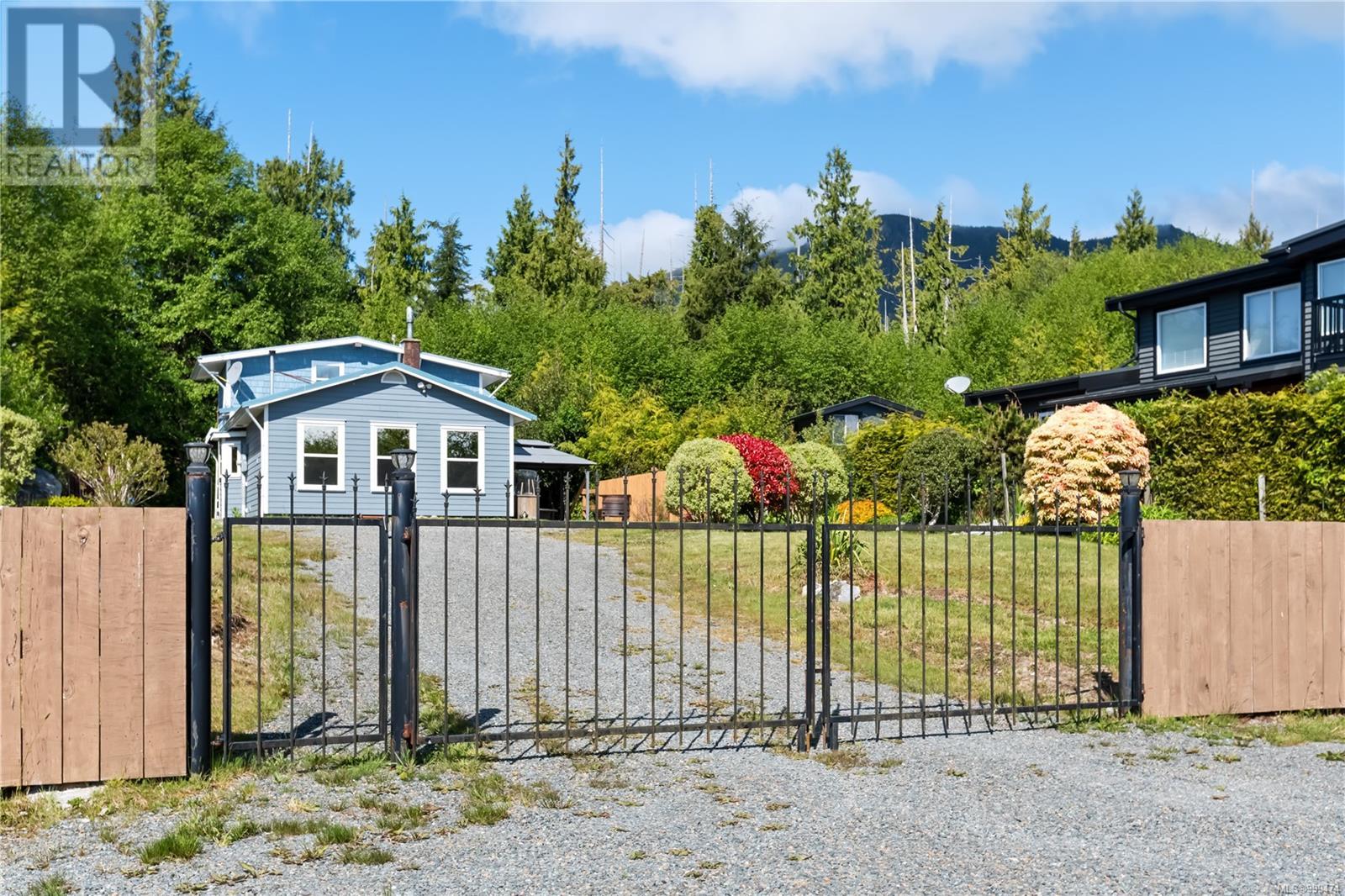 1065 Seventh Ave, Ucluelet