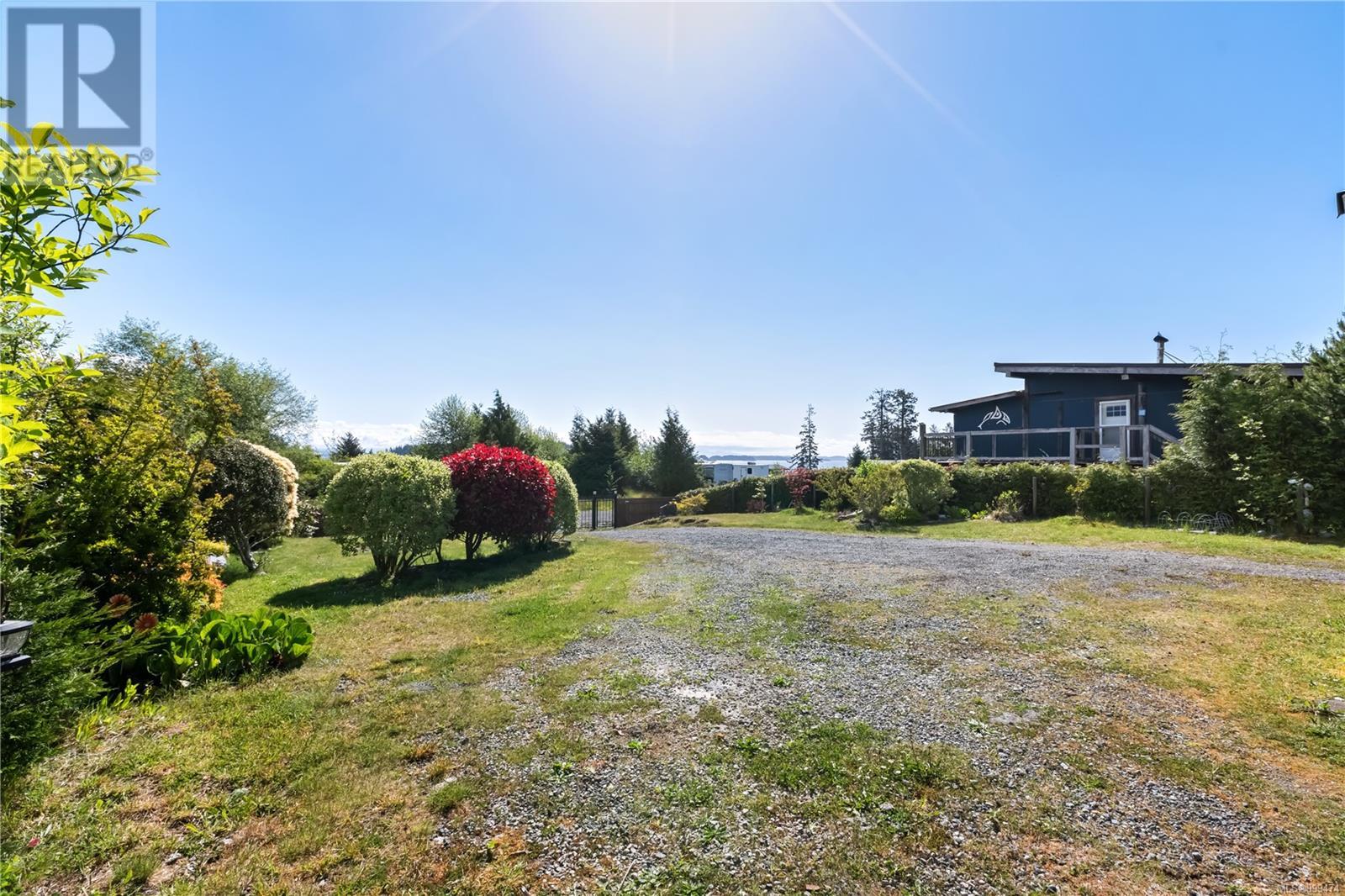 1065 Seventh Ave, Ucluelet