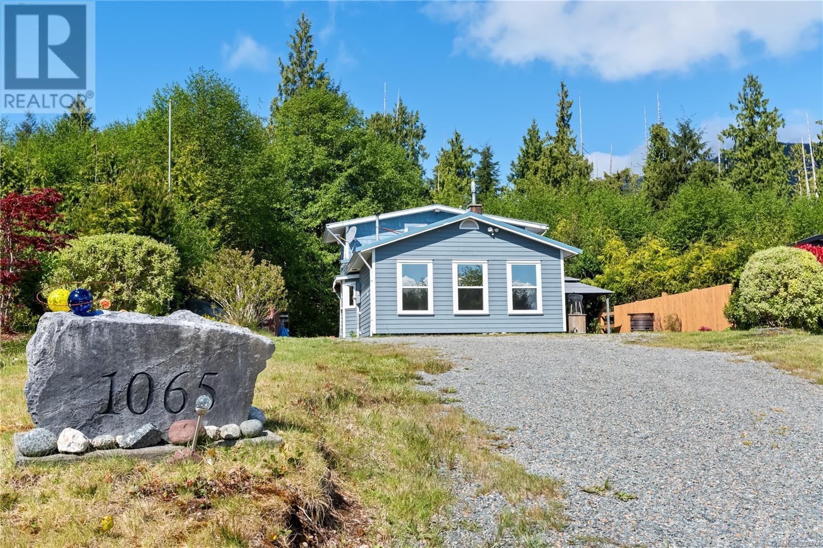 1065 Seventh Ave, Ucluelet