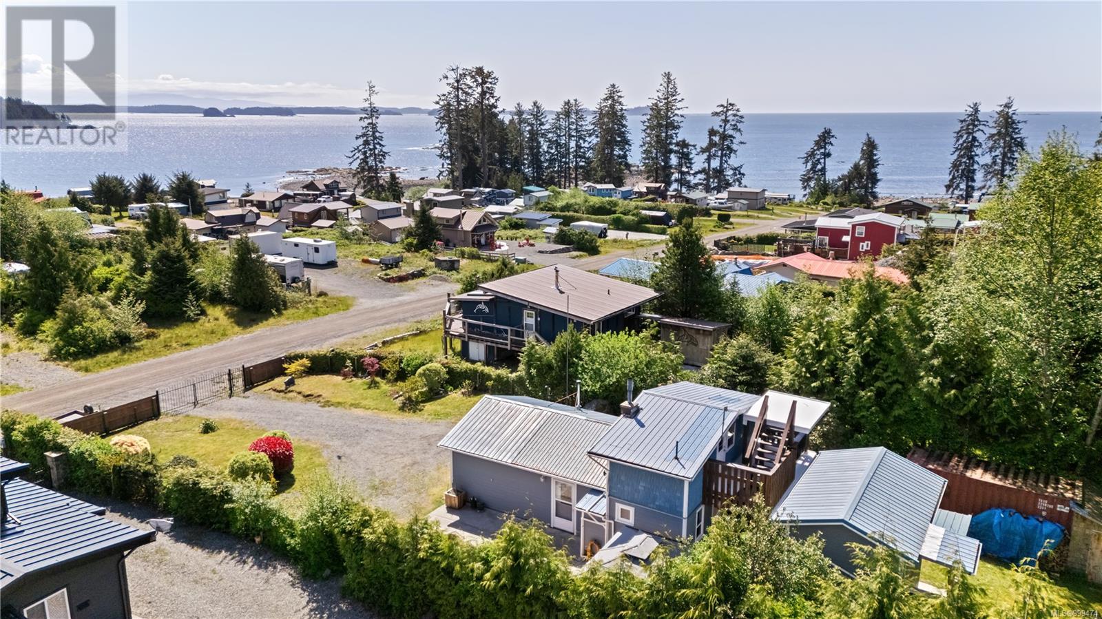 1065 Seventh Ave, Ucluelet