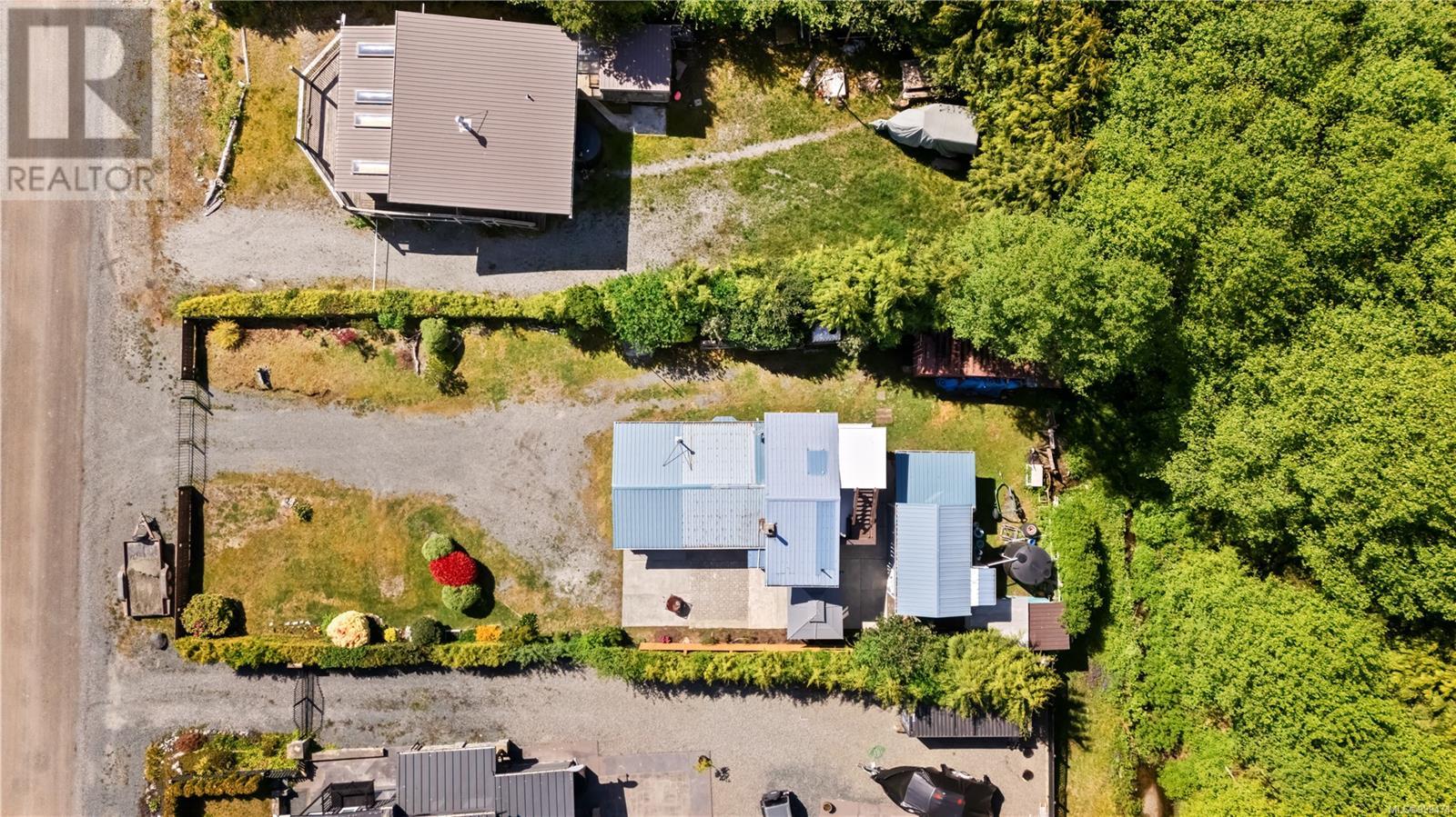 1065 Seventh Ave, Ucluelet