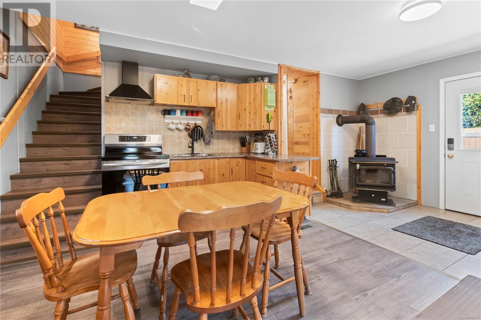 1065 Seventh Ave, Ucluelet