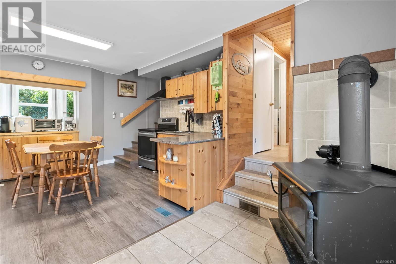 1065 Seventh Ave, Ucluelet
