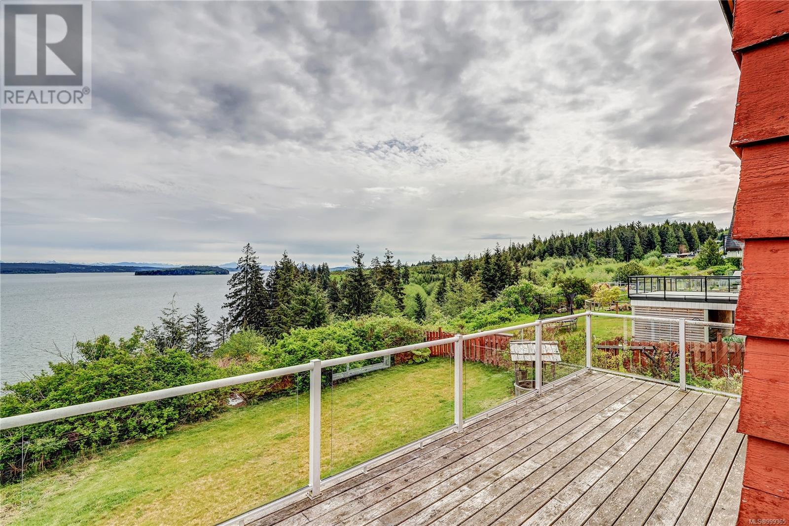 2430 Cardena Cres, Port McNeill