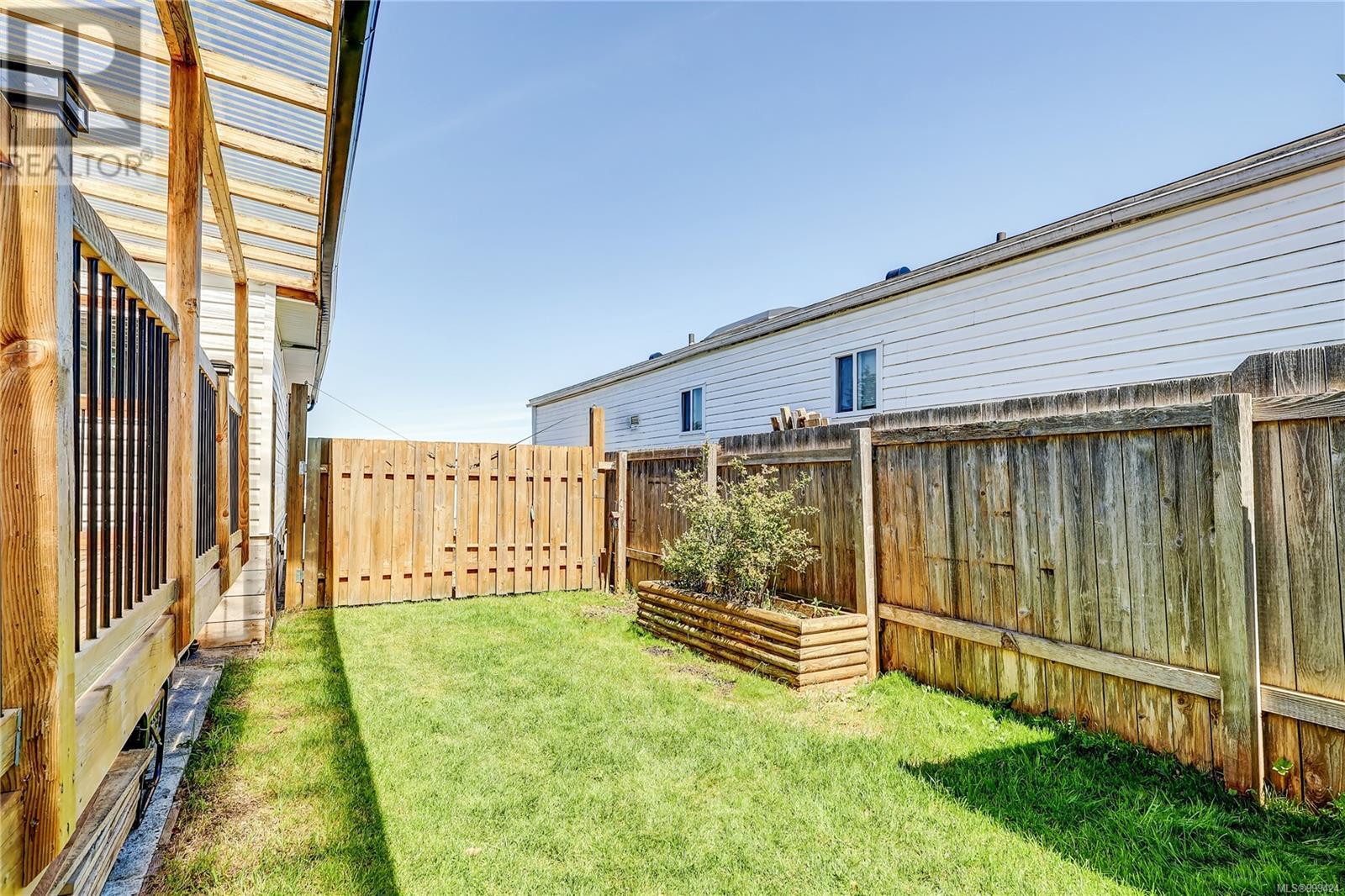 769 Patterson Way, Port McNeill