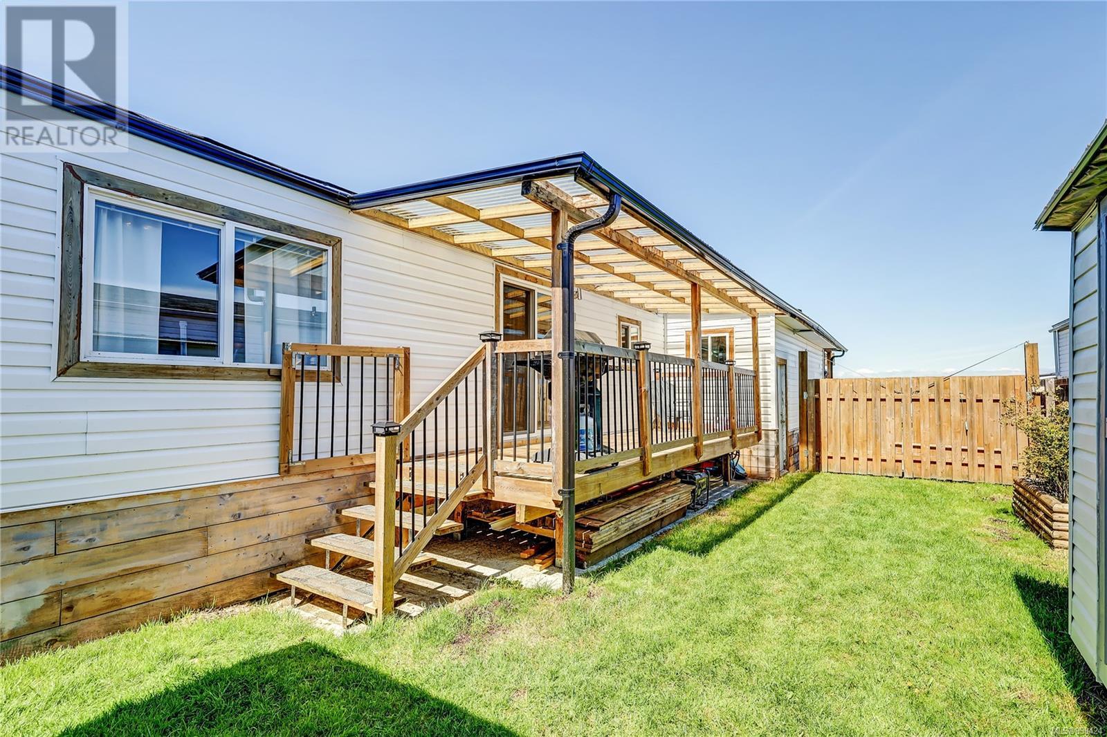 769 Patterson Way, Port McNeill
