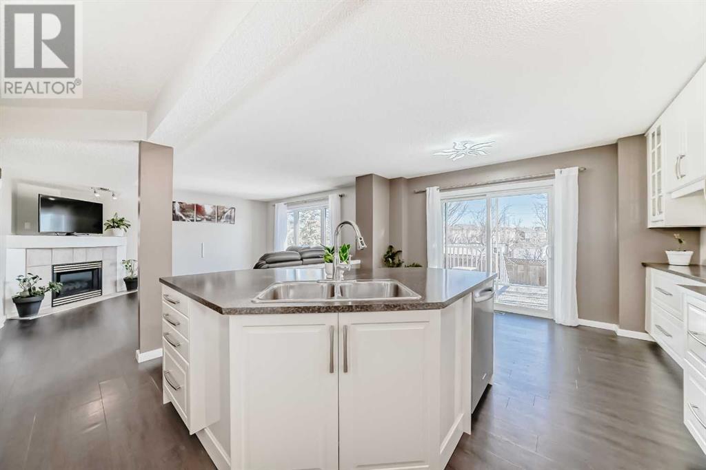 Single Family House for Sale in  Bridlewood Circle SW Bridlewood Calgary 