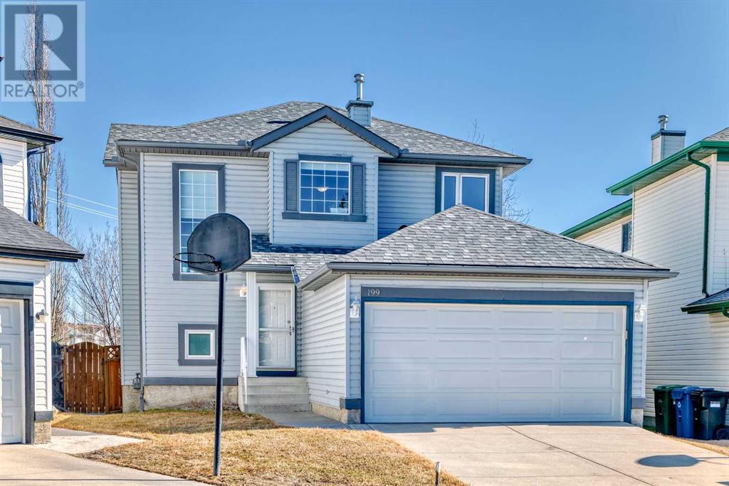 Single Family House for Sale in  Bridlewood Circle SW Bridlewood Calgary 