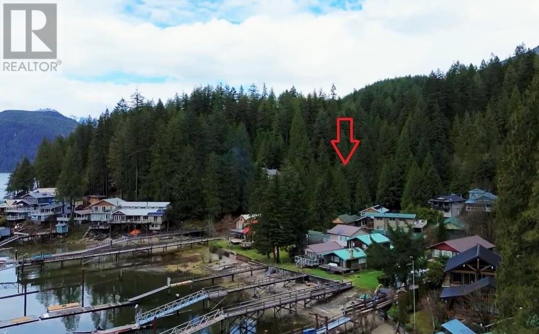 Lot 4 WILLIAMS LANDING, Pitt Meadows real estate listing R3000712