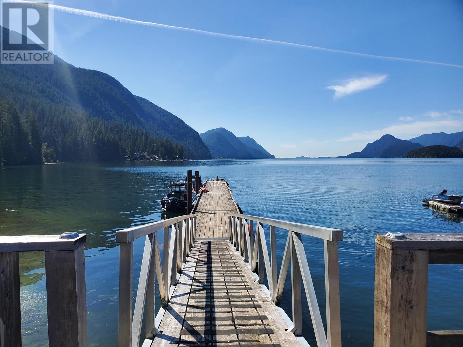Lot 4 WILLIAMS LANDING, Pitt Meadows real estate listing R3000712