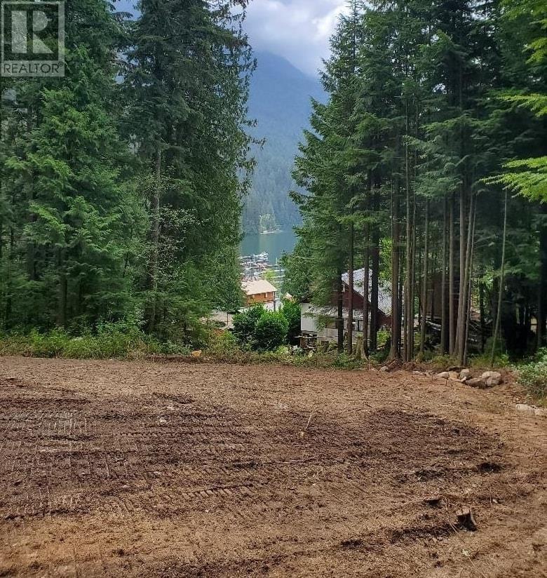 Lot 4 WILLIAMS LANDING, Pitt Meadows real estate listing R3000712