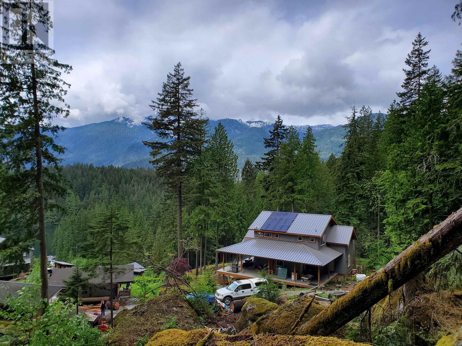Lot 4 WILLIAMS LANDING, Pitt Meadows real estate listing R3000712
