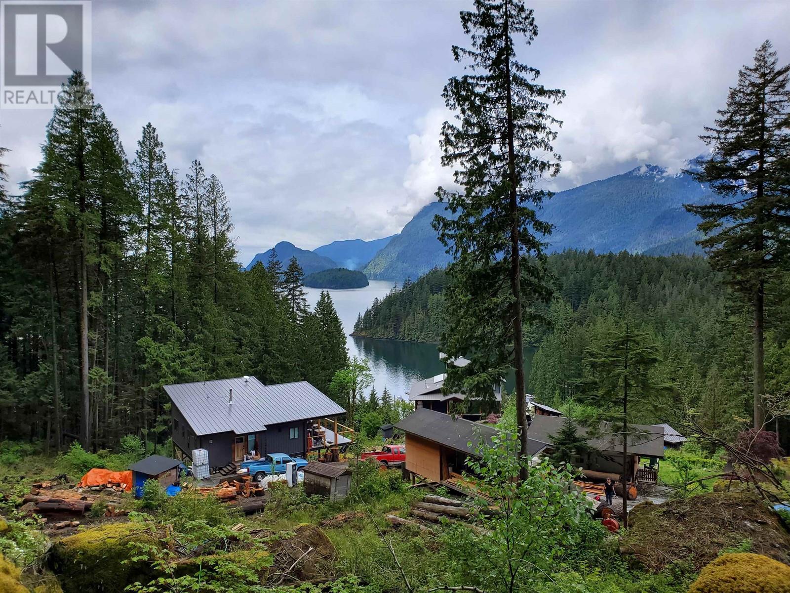Lot 4 WILLIAMS LANDING, Pitt Meadows real estate listing R3000712