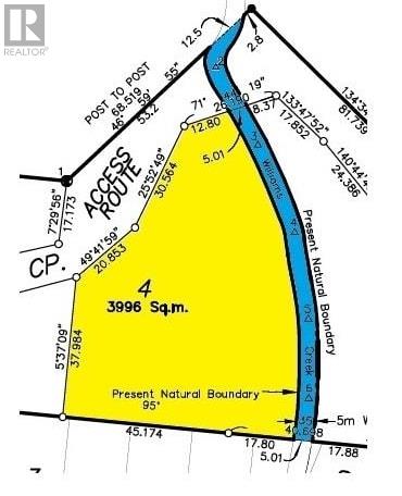 Lot 4 WILLIAMS LANDING, Pitt Meadows real estate listing R3000712