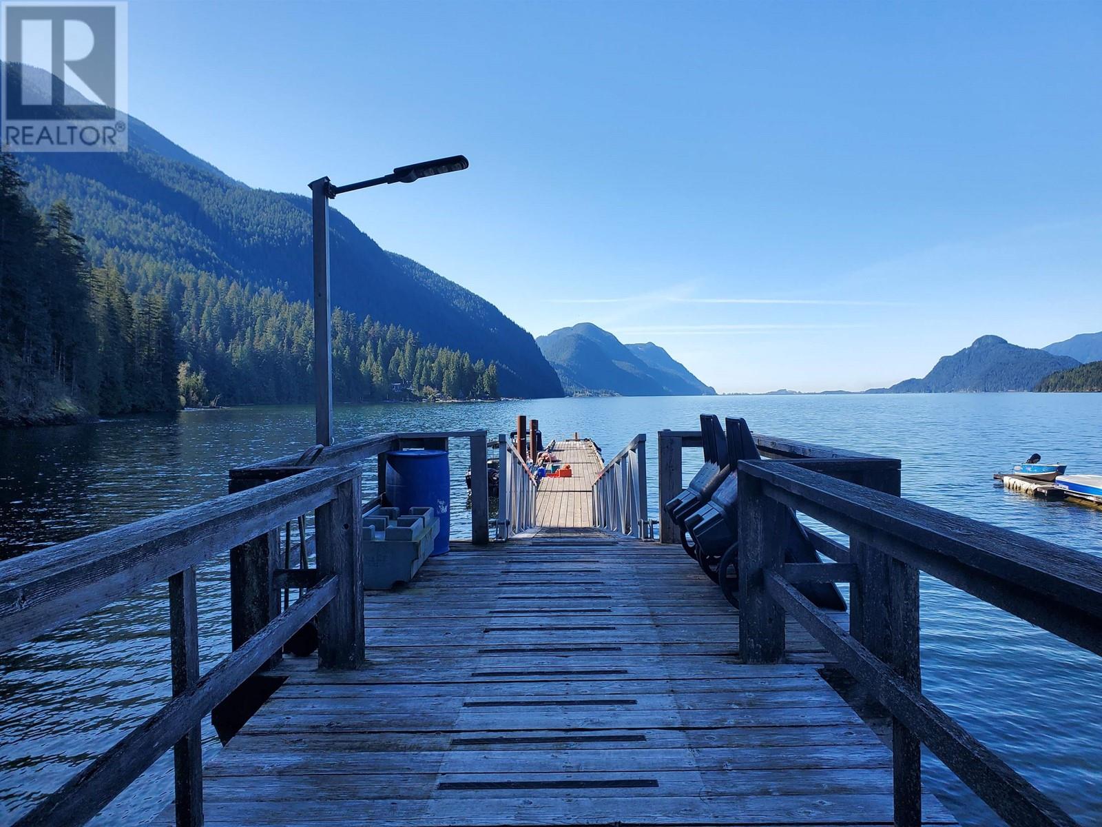 Lot 4 WILLIAMS LANDING, Pitt Meadows real estate listing R3000712