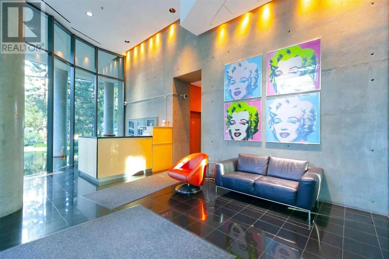 1609 1331 W GEORGIA STREET, Vancouver