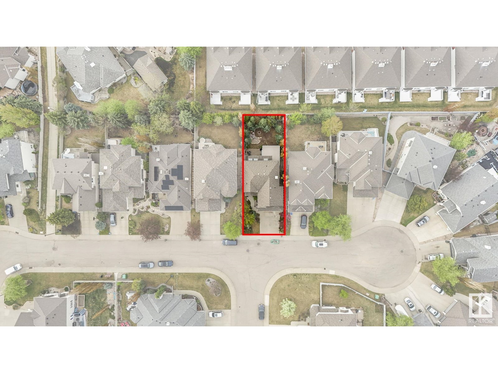 939 Lamb CR NW, Edmonton