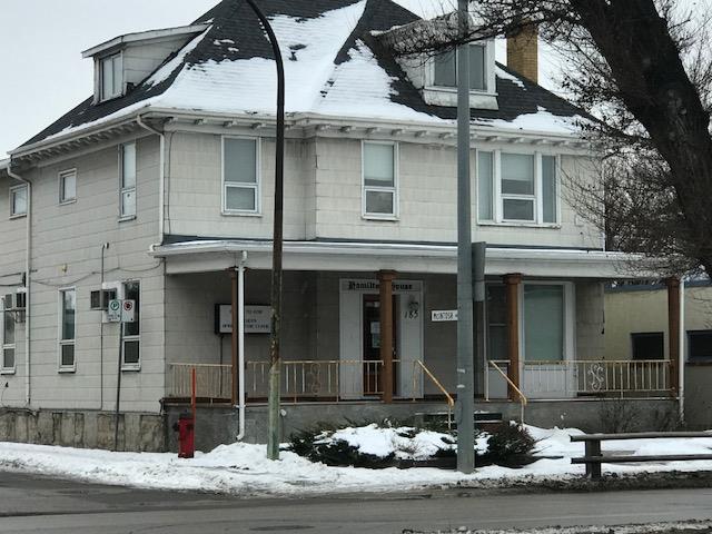 Photo 1 of 185 Henderson Hwy, Winnipeg MB