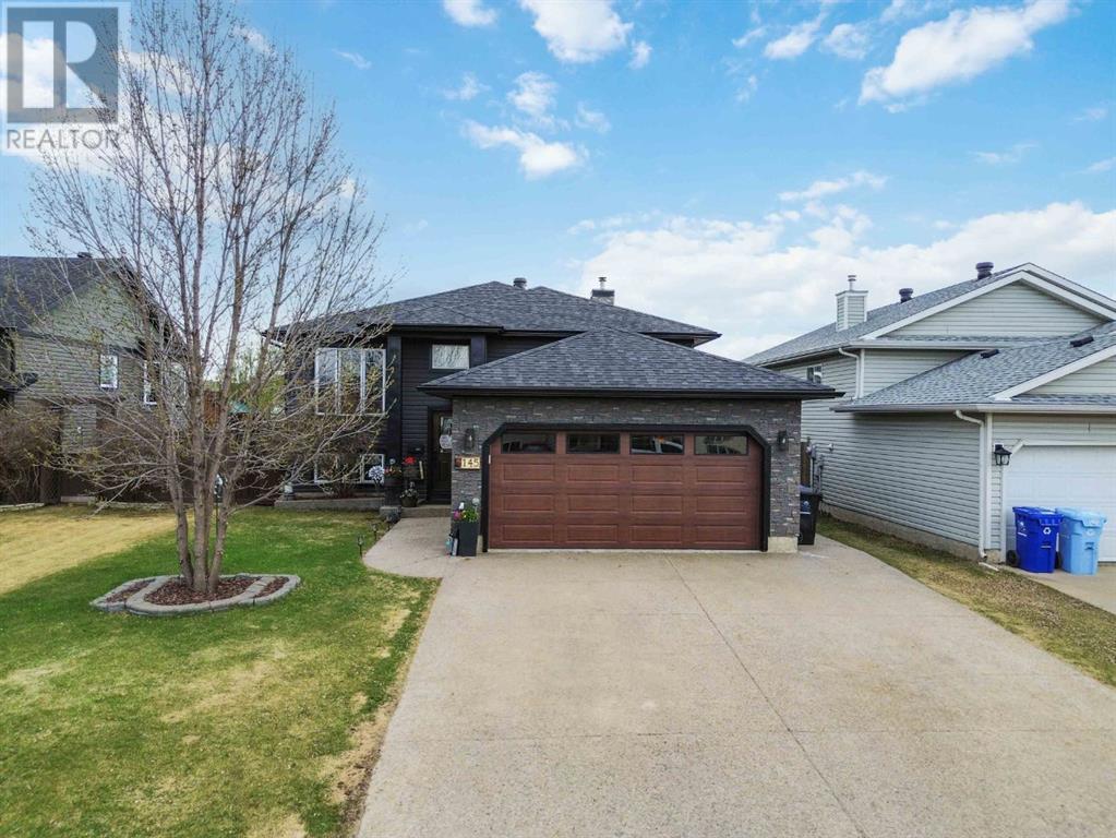 145 Webb Drive, Fort McMurray, Alberta