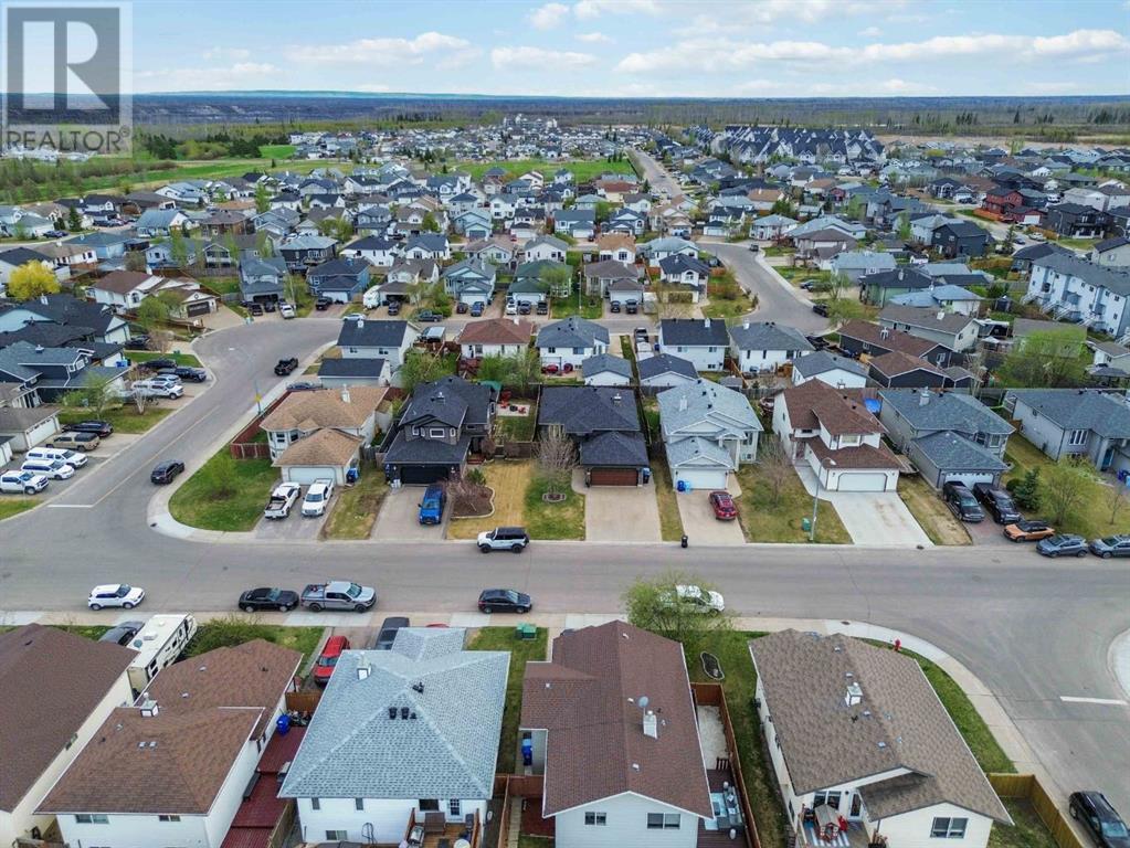145 Webb Drive, Fort McMurray, Alberta