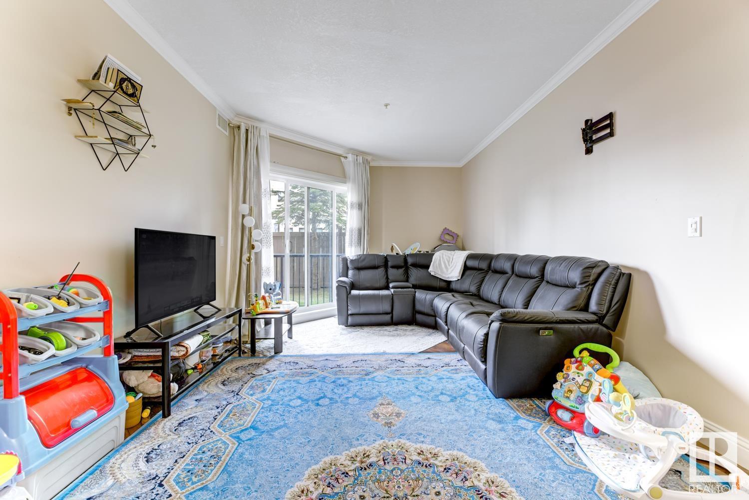 #111 14604 125 ST NW, Edmonton