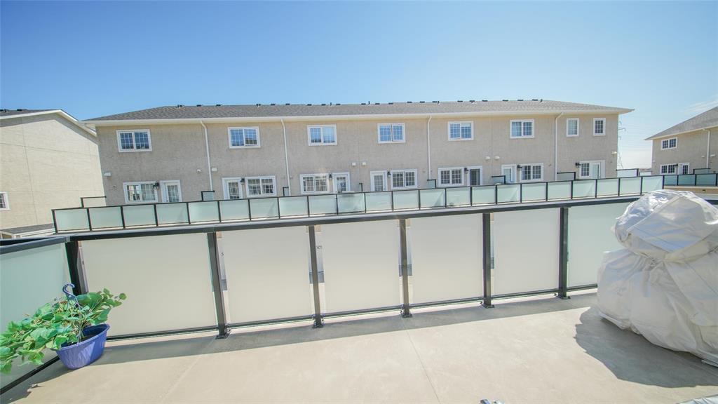 Photo 31 of 601 155 Des Hivernants Boulevard, Winnipeg MB