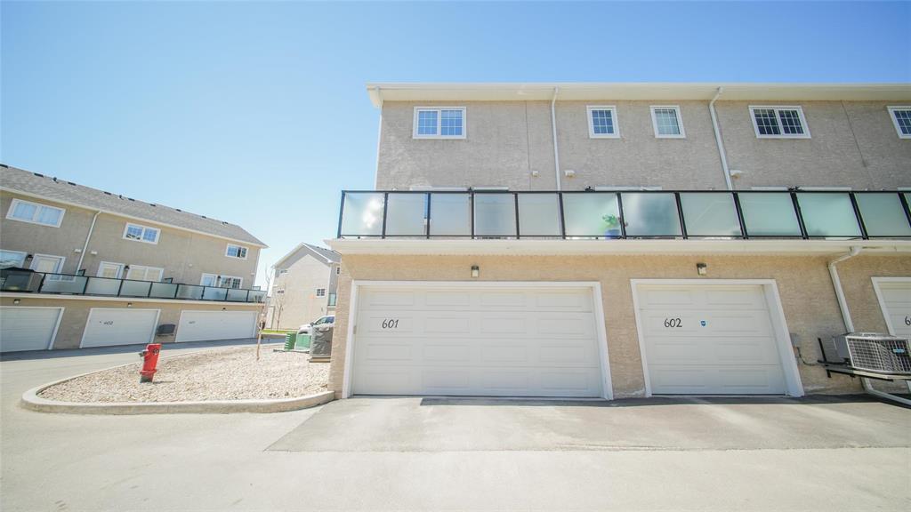 Photo 30 of 601 155 Des Hivernants Boulevard, Winnipeg MB