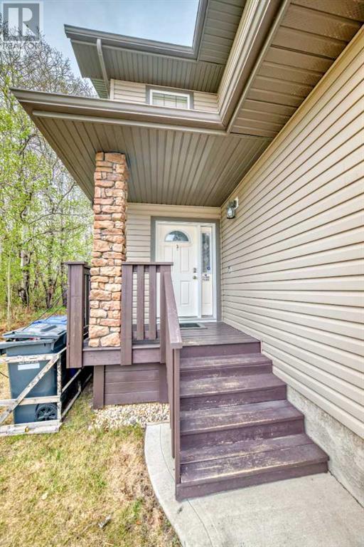 74 Vold Close, Red Deer