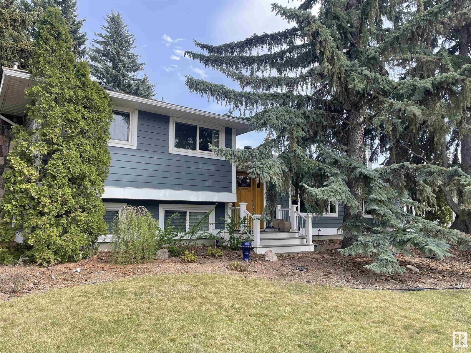 8503 BUENA VISTA RD NW, Edmonton