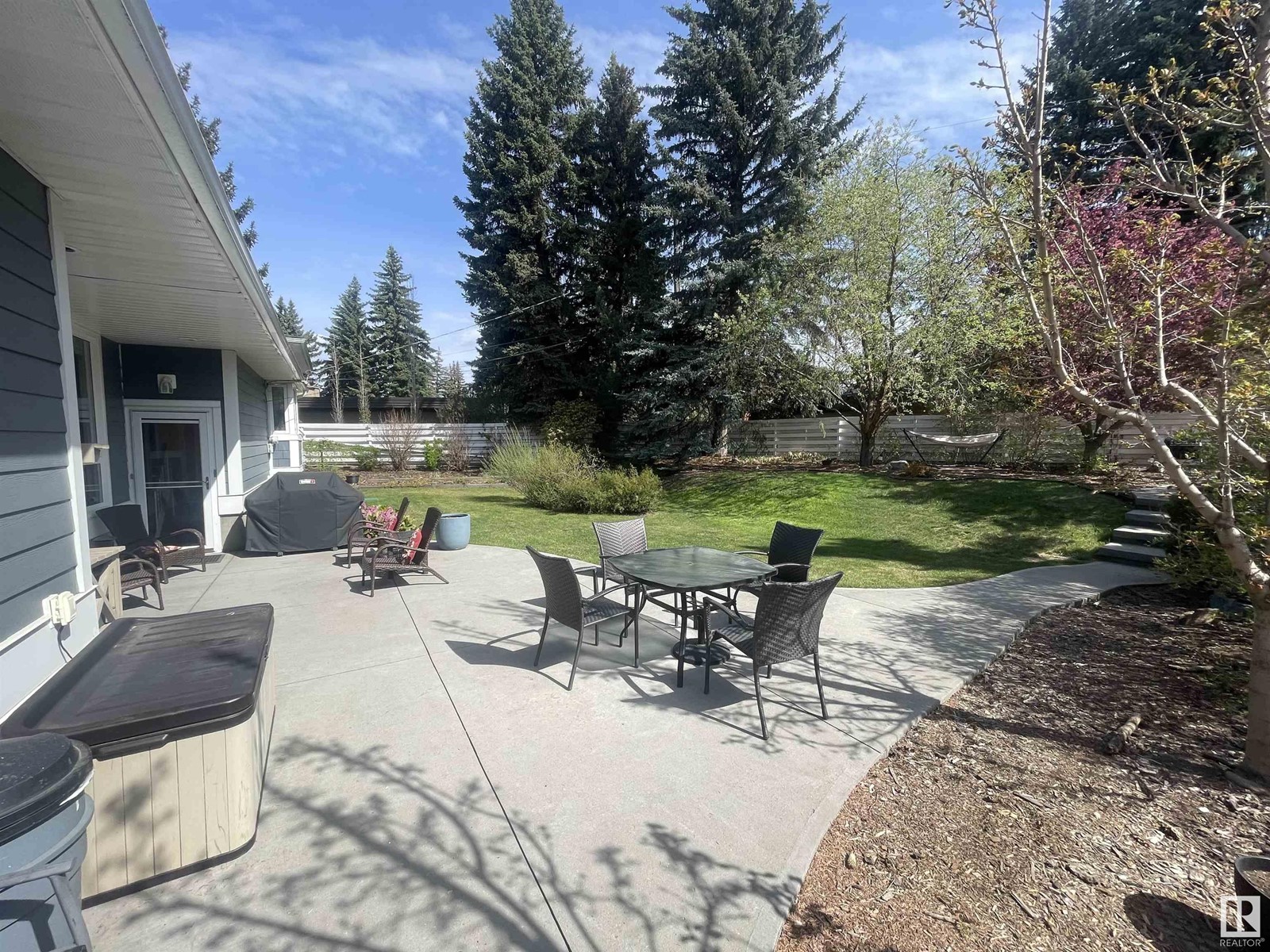 8503 BUENA VISTA RD NW, Edmonton