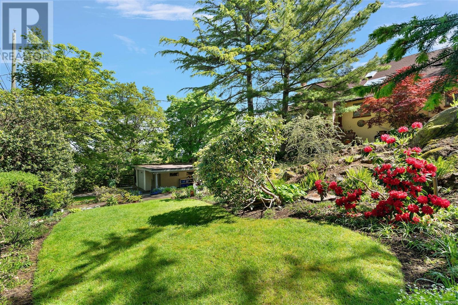 1019 Terrace Ave, Victoria